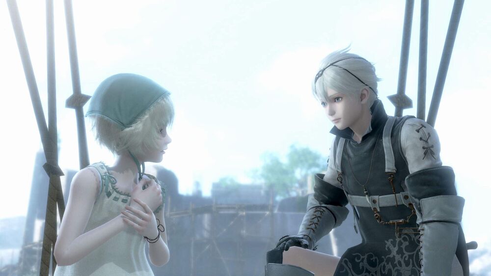 bro nier